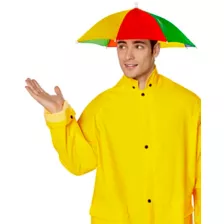 Umbrella Hat at Spirit Halloween