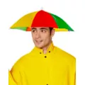 Umbrella Hat at Spirit Halloween