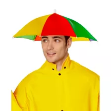 Umbrella Hat at Spirit Halloween