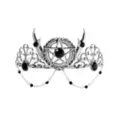 Witch Pentagram Tiara at Spirit Halloween