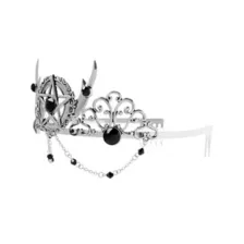 Witch Pentagram Tiara at Spirit Halloween