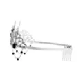 Witch Pentagram Tiara at Spirit Halloween