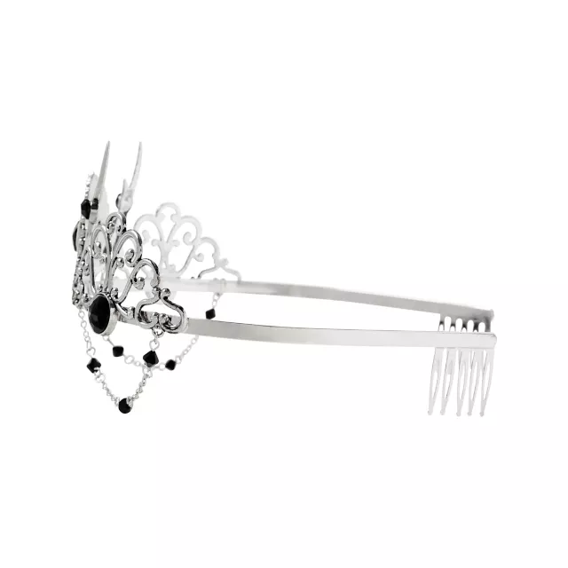 Witch Pentagram Tiara at Spirit Halloween