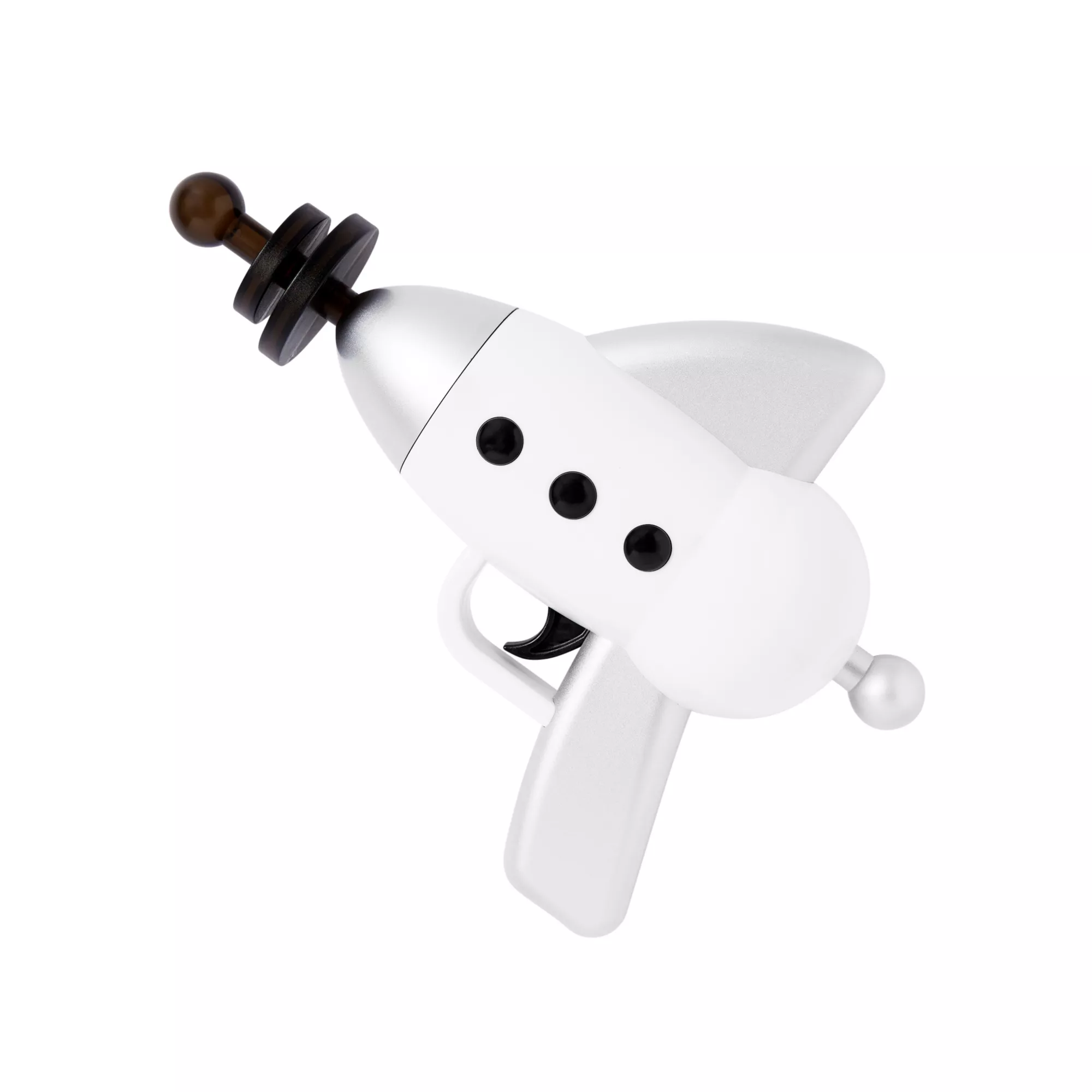 Light-Up Space Blaster with Sound at Spencer's