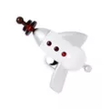 Light-Up Space Blaster with Sound at Spencer's