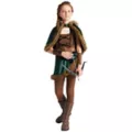 Kids Huntress Costume at Spirit Halloween