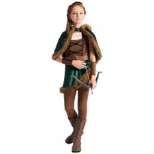 Kids Huntress Costume at Spirit Halloween