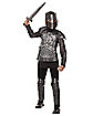 Kids Knight Armor Costume Kit