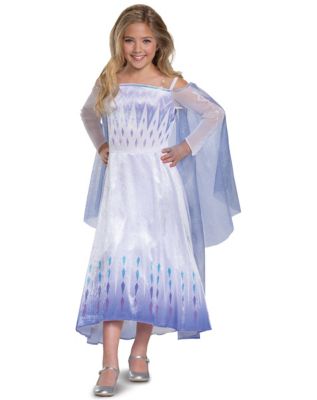 frozen 2 dress