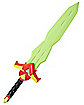 Light-Up Power Players Power Sword with Sound
