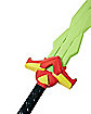 Light-Up Power Players Power Sword with Sound