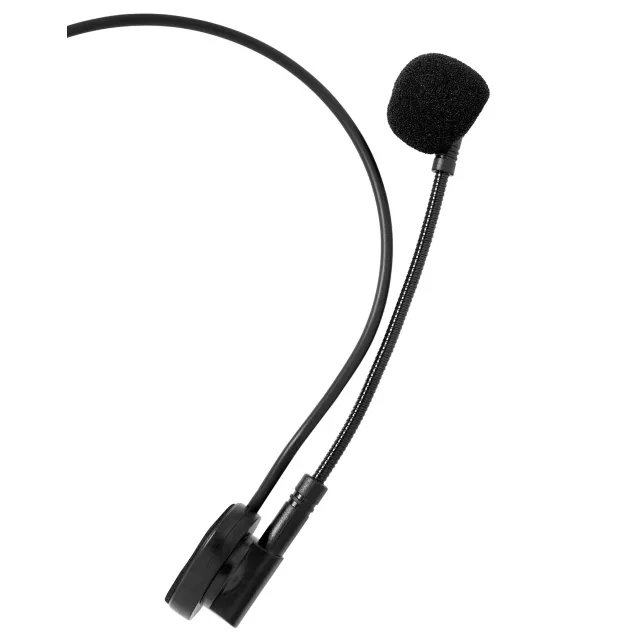 Headset Microphone at Spirit Halloween