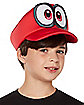 Kids Mario Odyssey Hat - Super Mario Bros.