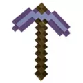 Enchanted Pickaxe - Minecraft at Spencer's