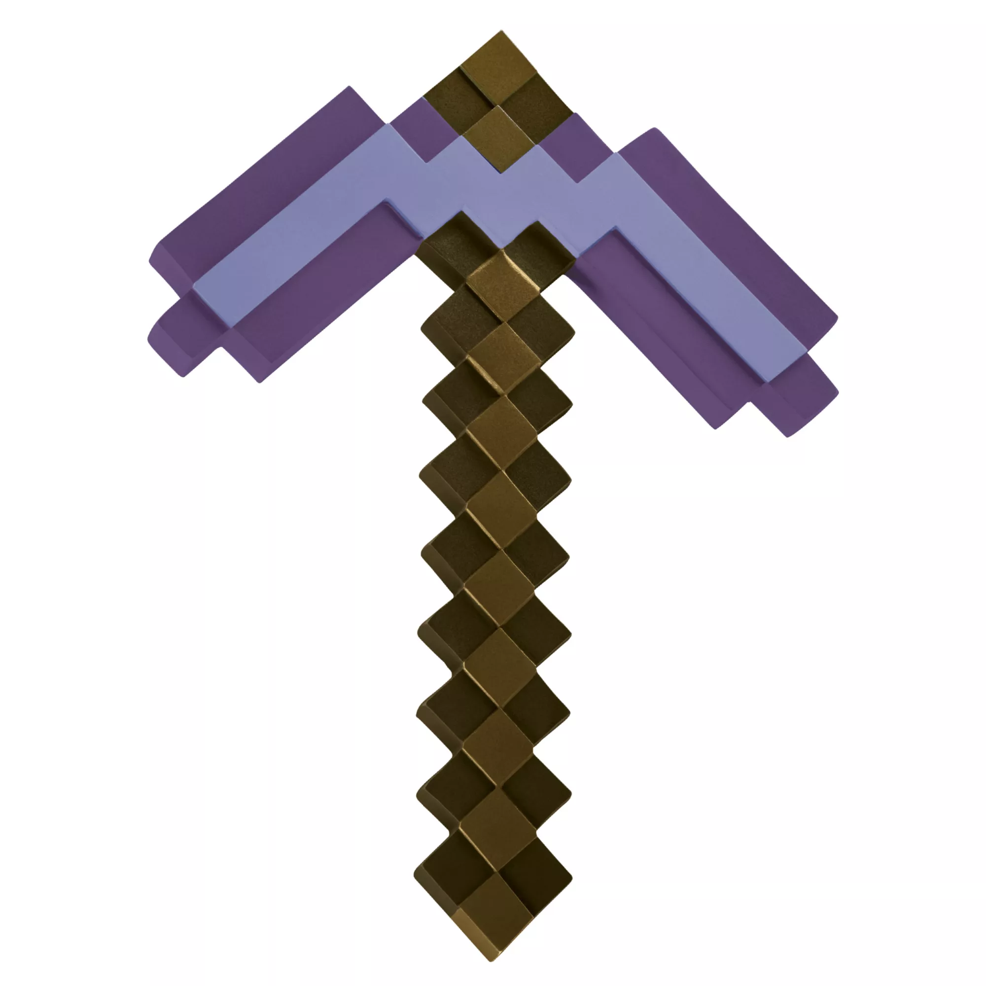 Enchanted Pickaxe - Minecraft at Spencer's