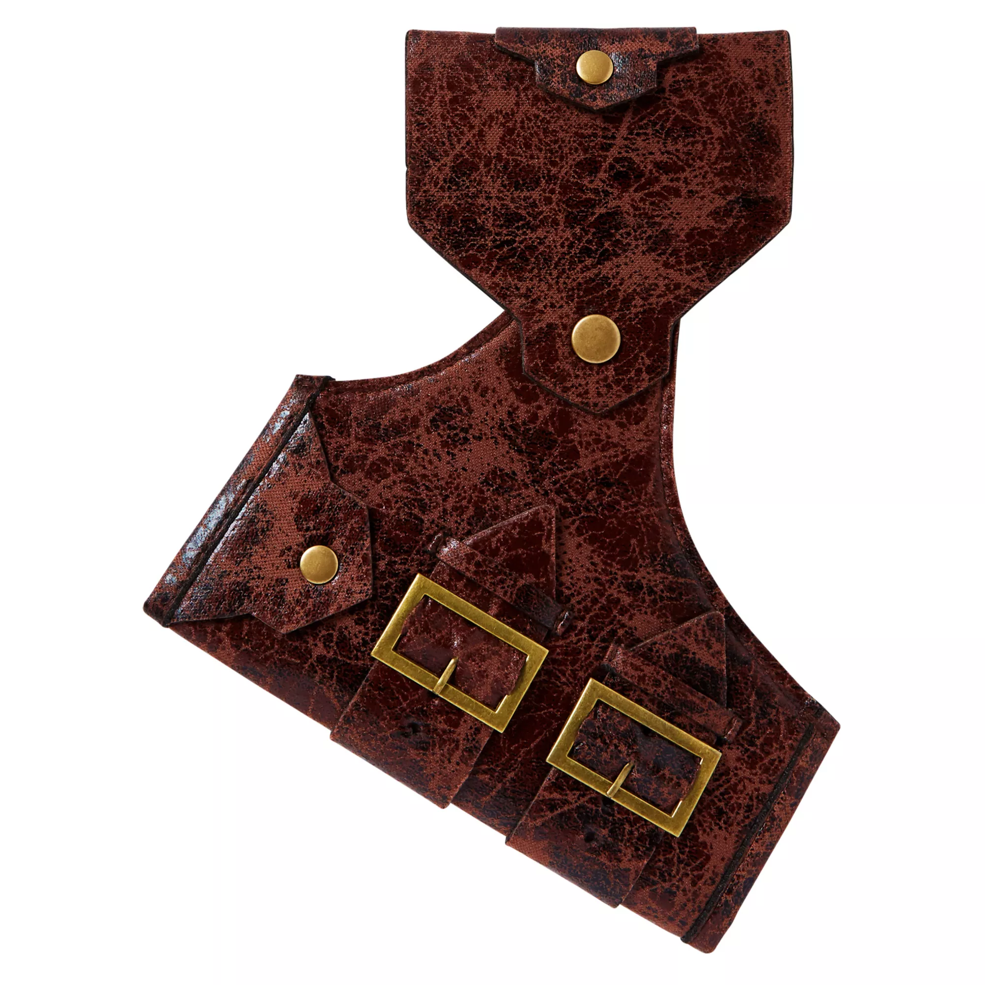 Faux Leather Sheath at Spirit Halloween