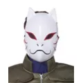 Kids Kakashi Anbu Half Mask - Naruto Shippuden at Spencer's