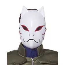 Kids Kakashi Anbu Half Mask - Naruto Shippuden at Spencer's