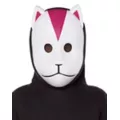 Kids Itachi Anbu Half Mask - Naruto Shippuden at Spirit Halloween