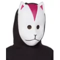 Kids Itachi Anbu Half Mask - Naruto Shippuden at Spirit Halloween