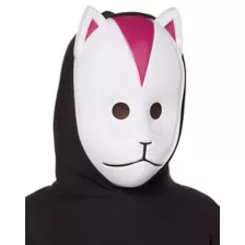 Kids Itachi Anbu Half Mask - Naruto Shippuden at Spirit Halloween