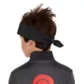 Kids Itachi Badge Headband - Naruto Shippuden at Spencer's