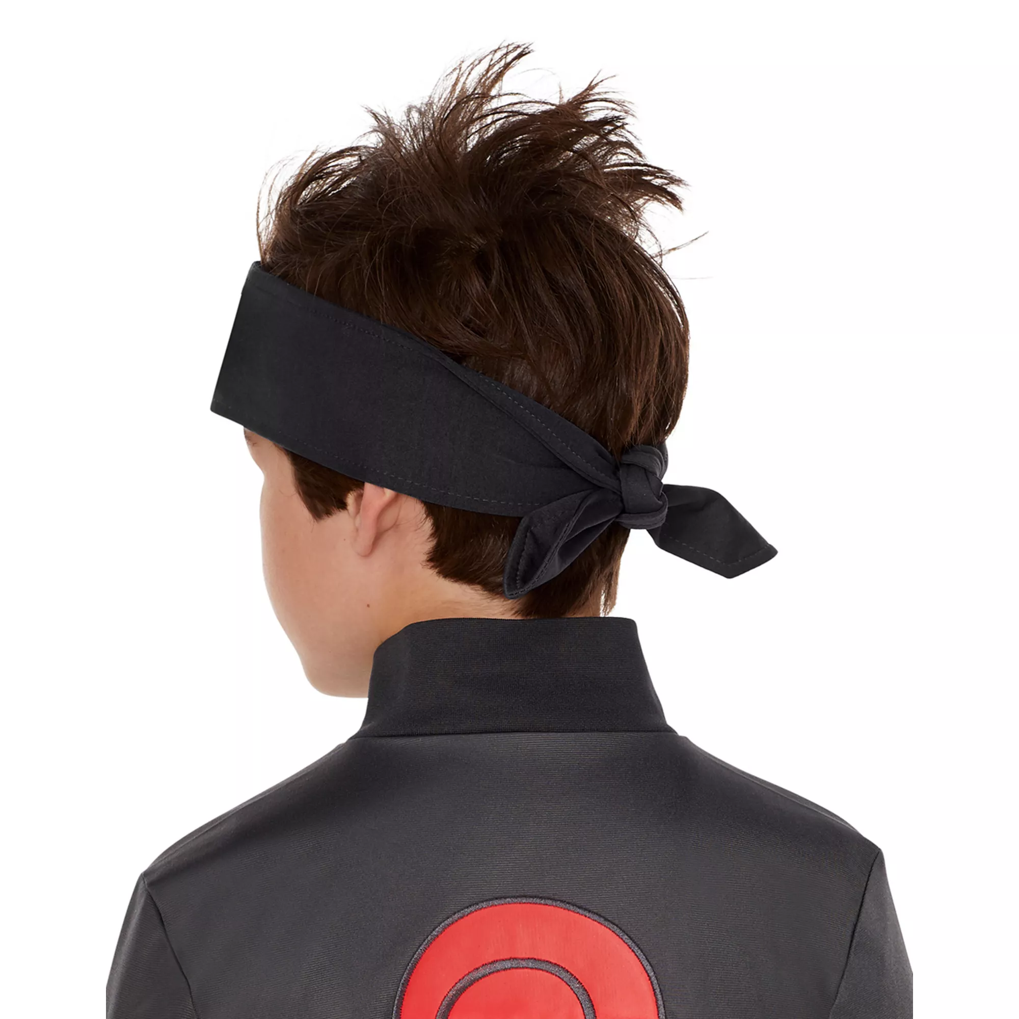 Kids Itachi Badge Headband - Naruto Shippuden at Spencer's