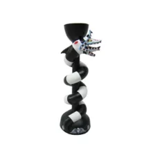 Sandworm Candle Holder - Beetlejuice at Spencer's
