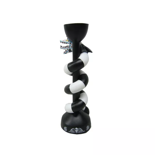Sandworm Candle Holder - Beetlejuice at Spencer's
