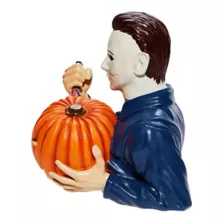 Light-Up LED Michael Myers Statue - Decorations at Spencer's