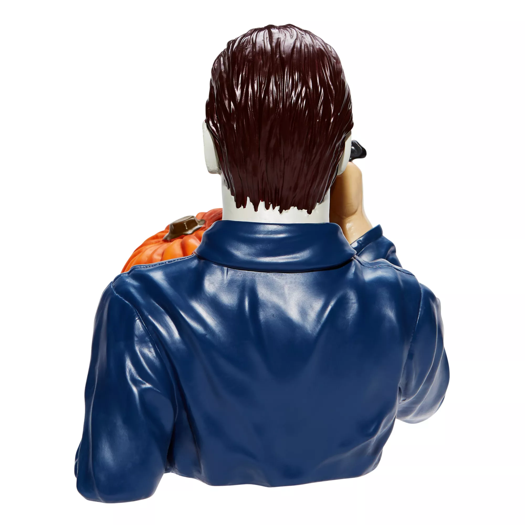 Light-Up LED Michael Myers Statue - Decorations at Spencer's