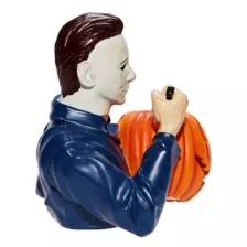 Light-Up LED Michael Myers Statue - Decorations at Spencer's