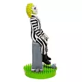 Light-Up LED Beetlejuice Statue at Spirit Halloween