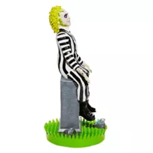 Light-Up LED Beetlejuice Statue at Spirit Halloween