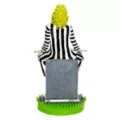Light-Up LED Beetlejuice Statue at Spirit Halloween