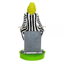 Light-Up LED Beetlejuice Statue at Spirit Halloween