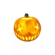 Pumpkin Head LED Light - Trick 'r Treat at Spencer's
