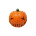 Pumpkin Head LED Light - Trick 'r Treat at Spencer's