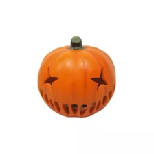 Pumpkin Head LED Light - Trick 'r Treat at Spencer's