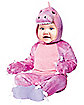 Baby Dino Cutie Costume