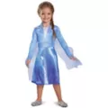 Toddler Elsa Classic Dress - Frozen 2 at Spencer's