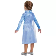 Toddler Elsa Classic Dress - Frozen 2 at Spencer's