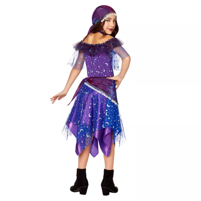 Kids Miss Fortune Costume - Spirithalloween.com