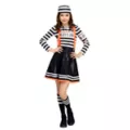 Kids Prisoner Costume at Spirit Halloween