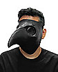 Plague Doctor Half Mask