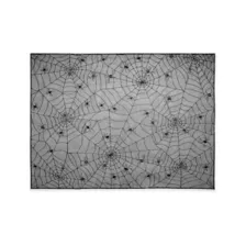 Spider Web Tablecloth at Spencer's