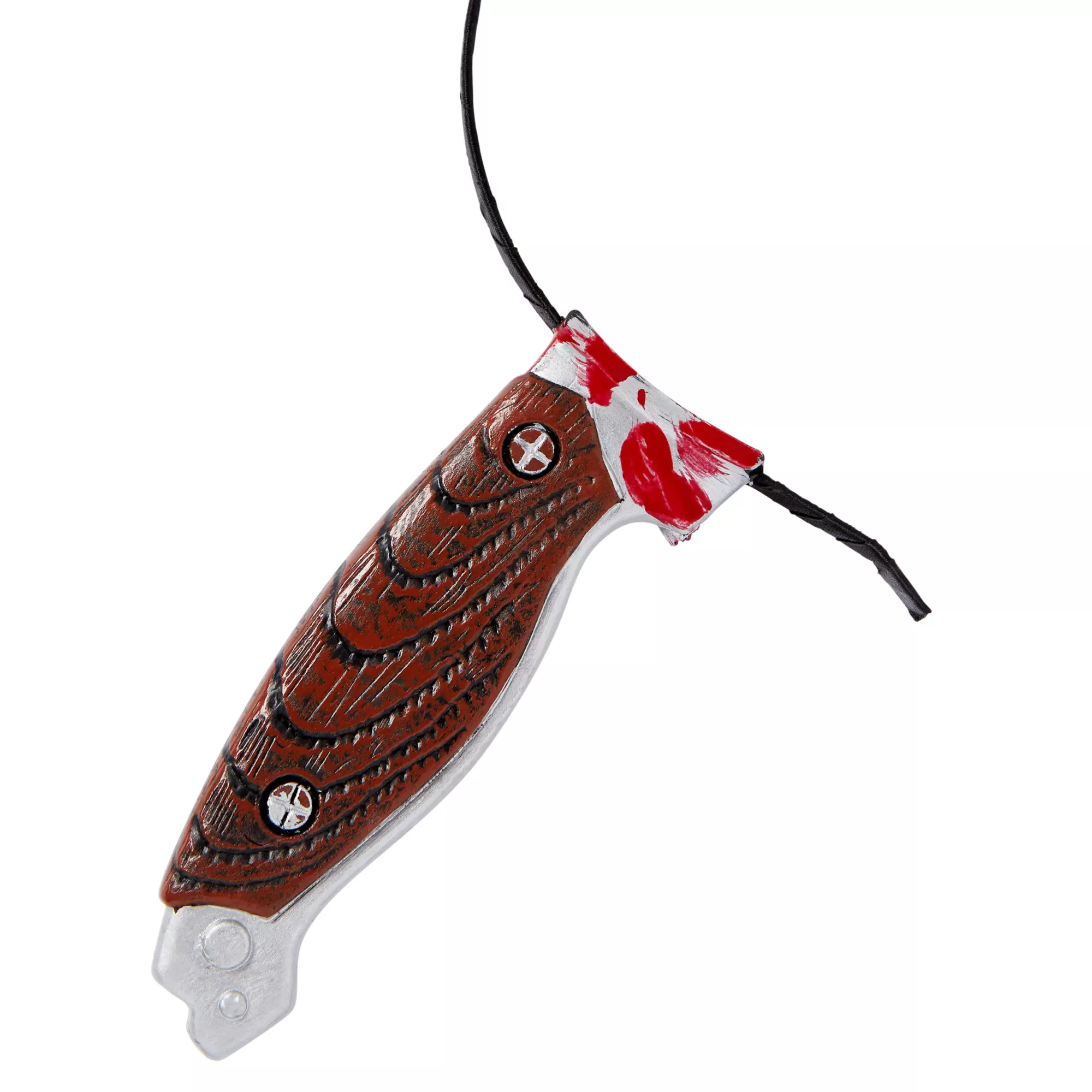 Bloody Knife Headband at Spirit Halloween