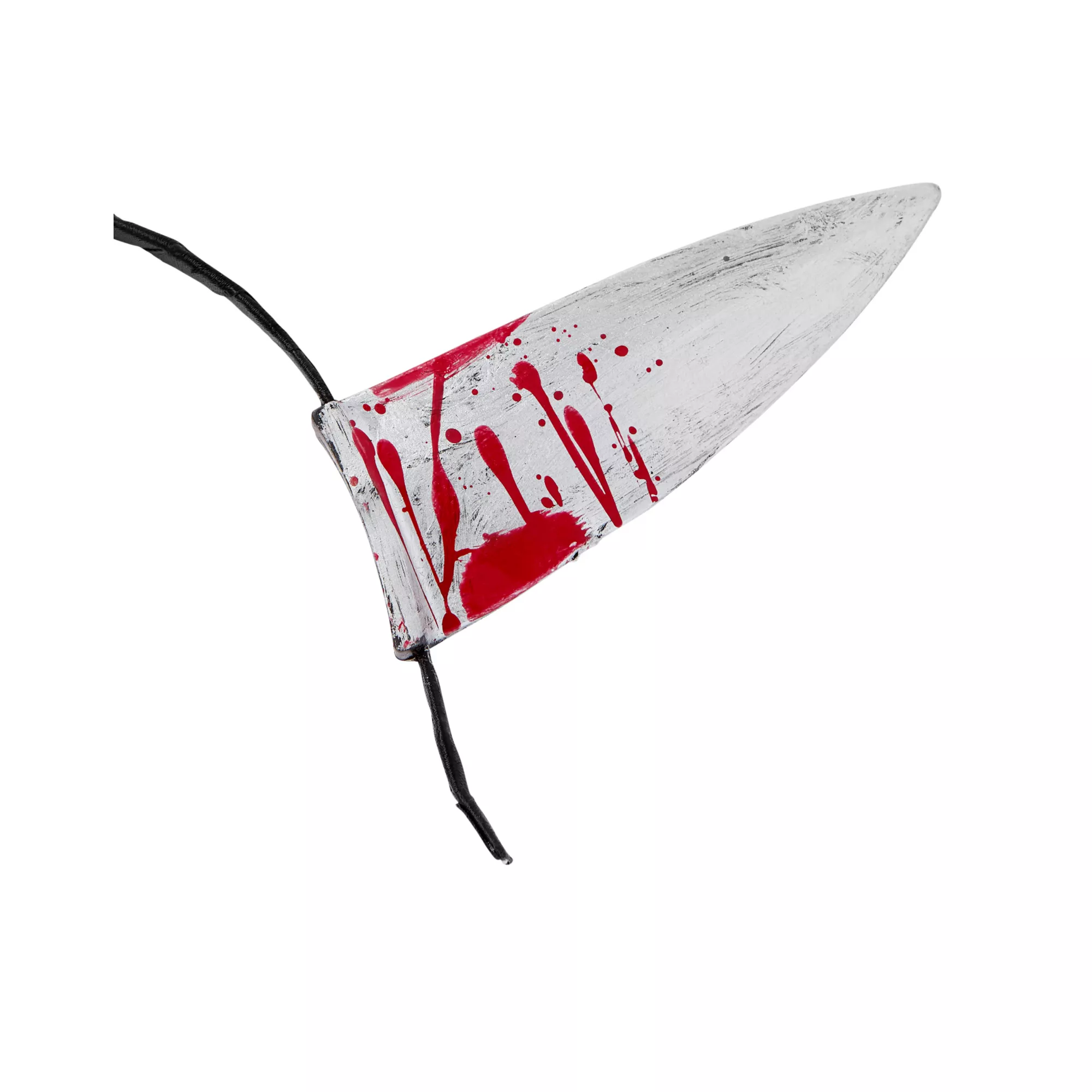 Bloody Knife Headband at Spirit Halloween
