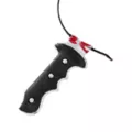 Bloody Knife Headband at Spirit Halloween