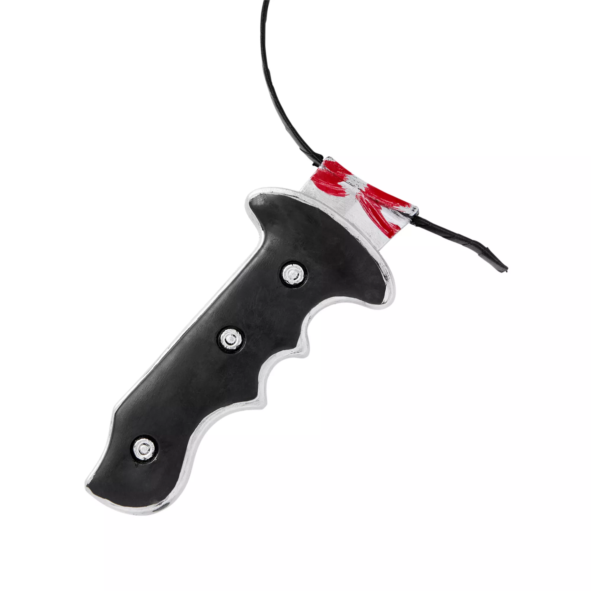 Bloody Knife Headband at Spirit Halloween